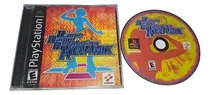 Comprar Dance Dance Revoluction Konamix Ps1 Patch Midia Prata!