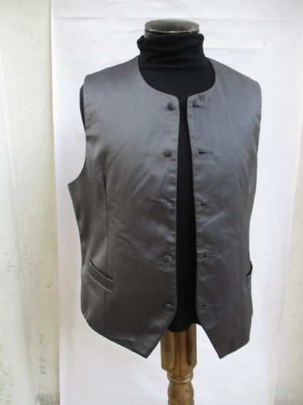 chaqueta gilet hombre