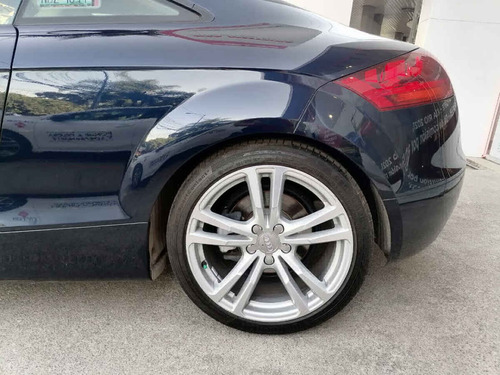 Audi Tt 2008 2p Coupe 2.0l Tfsi S Tronic