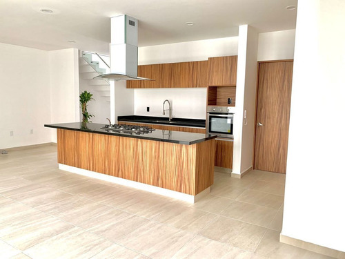 Imagen 14 de 20 de Estrena Casa En Cañadas Del Arroyo, Jardín, Doble Altura, 3