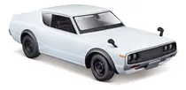 Comprar 1:24 Maisto Special Edition Nissan Autos Escala