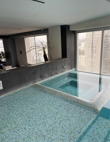 Depto En Venta De 2 Rec, Vista A Torre Mitikah Y Coyoacán