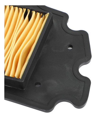 Filtro De Ar Para Sym Gts125 06-08 Gts200 09-11 Gts250 06-11
