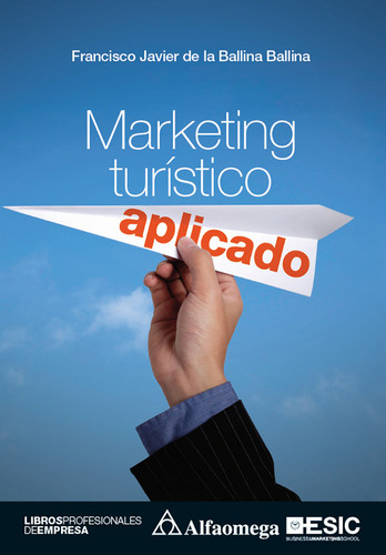 Marketing Turístico Aplicado