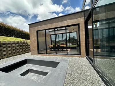 Casa en arriendo