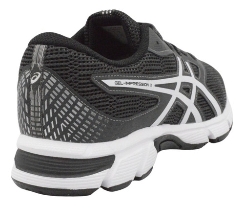 Zapatilla Asics Hombre 1011b716-024/grneg