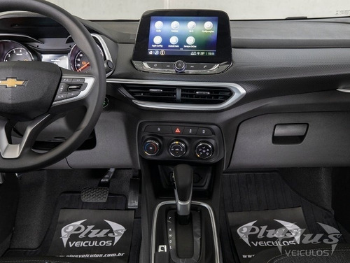 Chevrolet Tracker Lt 1.0 Turbo