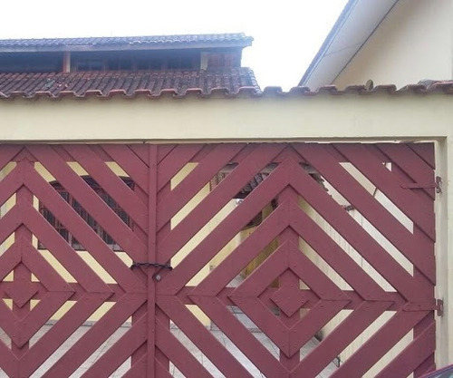 Imagem 1 de 25 de Sobrado Com 2 Dormitórios À Venda Por R$ 230.000,00 - Parque Marinho - Mongaguá/sp - So0445