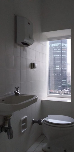 Imagem 2 de 19 de Sala Para Alugar, 112 M² Por R$ 9.500,00/mês - Jardim Paulista - São Paulo/sp - Sa0002
