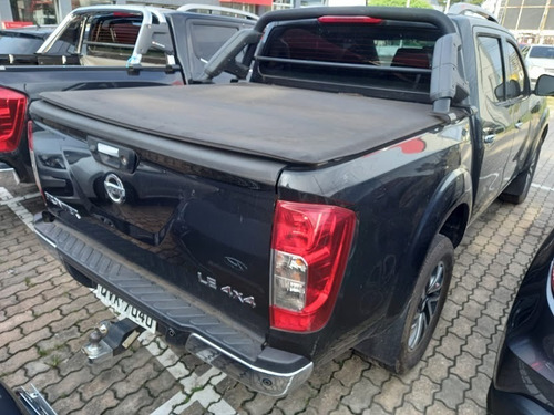 Imagem 4 de 4 de Nissan Frontier