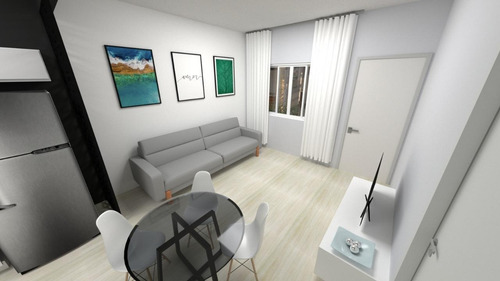 Imagem 6 de 15 de Casa Para Venda Em Itanhaém, Balneário Cibratel Ii, 2 Dormitórios, 1 Banheiro, 1 Vaga - 1094_1-2081547
