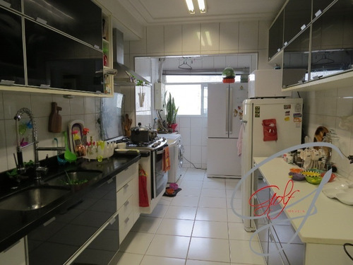 Imagem 21 de 30 de Apartamento 150 M2, 3 Dormitórios - Ap01452 - 70808473