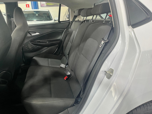 Chevrolet Onix 1.0 Lt 5p
