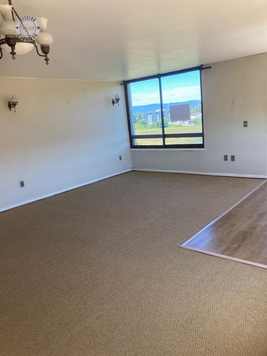 Venta De Amplio Departamento En Sector Privilegiado Valdivia