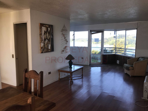 Departamento En Chinquihue - Puerto Montt (91863)