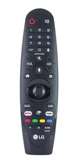 An-mr18ba LG Control Magic Smart Tv Original Nuevo