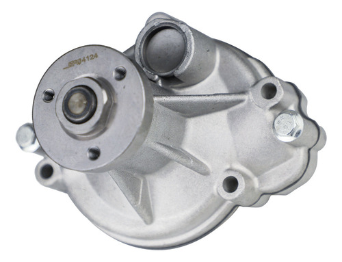 Bomba De Agua Jaguar S-type 2000-2008 V8 4.2