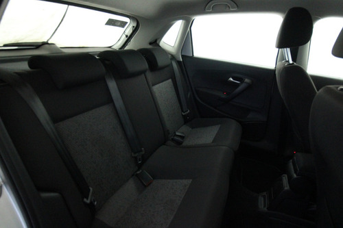 Volkswagen Polo 1.6 Comfortline Plus Mt