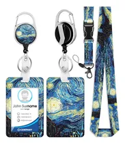 Comprar Yoyo Lanyard Porta Gafete Cordones Para Credenciales Cinta