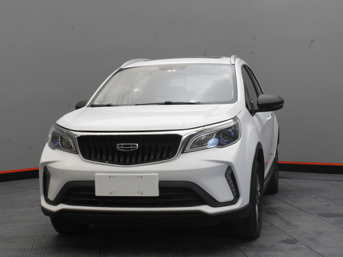 Geely Gx3 Pro 1.5 Gf Cvt