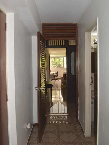 Imagen 5 de 15 de Jorge Febres Vende Apartamento En Trigal Centro (ata-954)