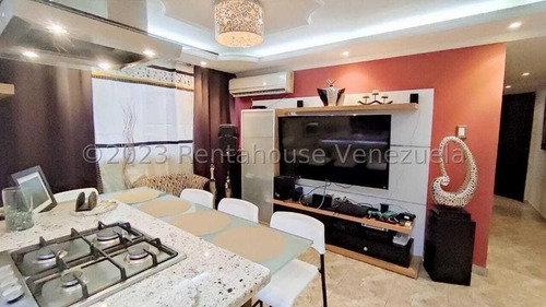Imagen 7 de 30 de Apartamento En Venta Bosque Alto, Maracay 23-19980 Hc
