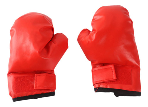 Guantes De Boxeo Para Niños Guantes Profesionales Guantes
