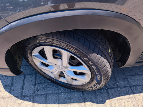 Citroën C3 1.0 Live Pack Flex 5P