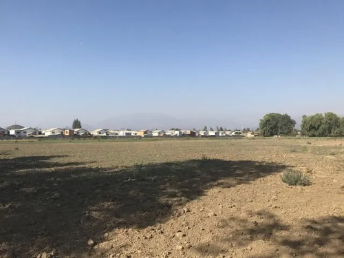 Terreno Construccion En Venta En Graneros
