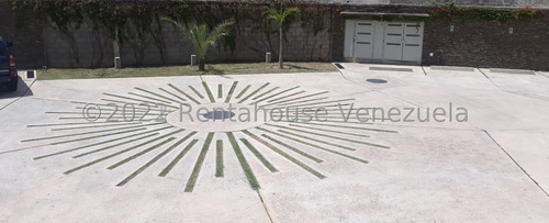 Imagen 5 de 5 de 22-16135. A Estrenar Con Materiales De Primera, Piscina. Conjunto Cerrado En Terrazas Santa Fe.
