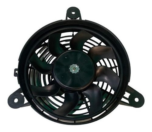 Electroventilador Aire Acondicionado  Cielo Espero Racer 