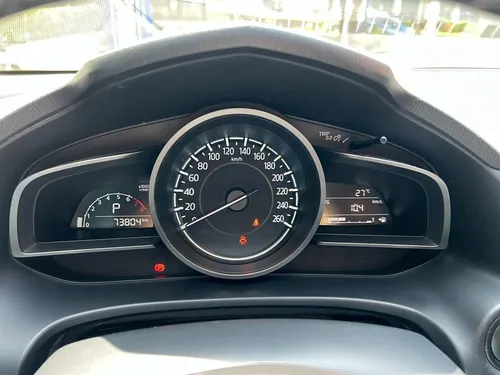 Mazda 3 2.0 Touring