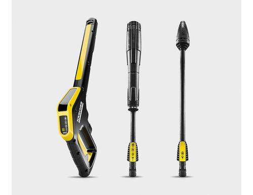 Imagen 4 de 9 de Hidrolavadora K4 Power Control Karcher