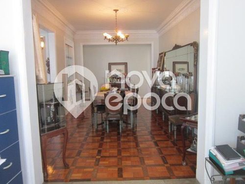 Imagem 3 de 25 de Apartamento - Ref: Co4ap2102