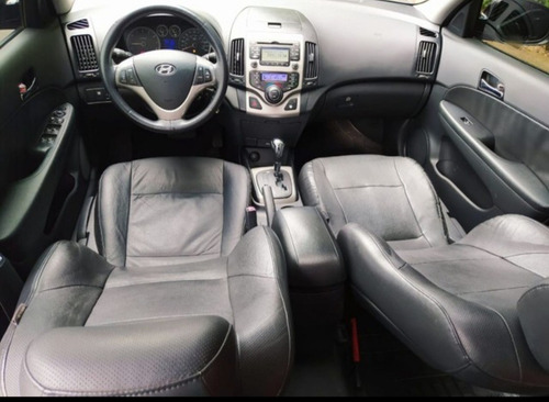 Hyundai I30 Cw 2012 2.0 Gls Aut. 5p