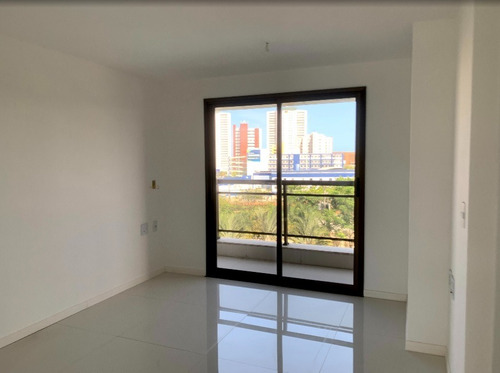 Imagem 9 de 14 de Apartamento À Venda Com 259 M² Ed.tribeca No Guararapes