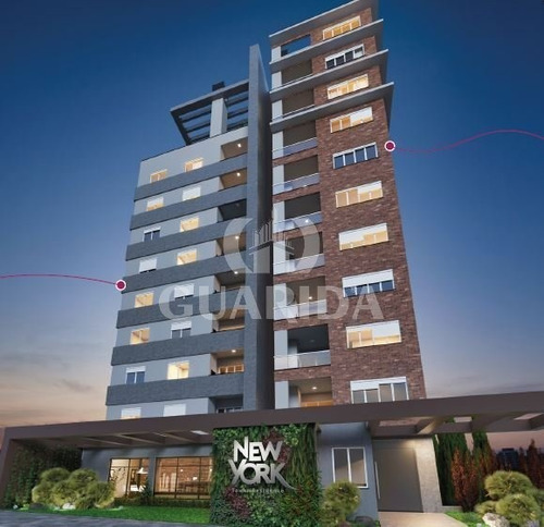 Imagem 1 de 5 de Apartamento - Centro - Ref: 209145 - V-209257