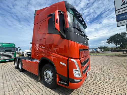 Fh 540 6x4 2023