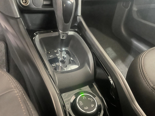 Peugeot 2008 1.6 16V THP FLEX GRIFFE 4P AUTOMÁTICO