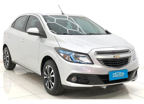 Chevrolet Onix 1.4mt Lt