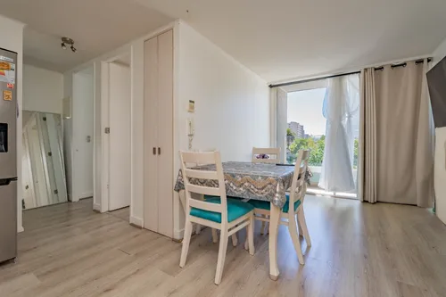 Invertir Subsidio 2dorm! Metro Hospitales $77.000.000