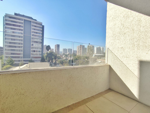 Edificio Ventura Blanco Viel Piso 5