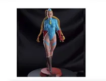 Comprar Archivo Digital Stl Cammy Rica Para Impresoras 3d Z063