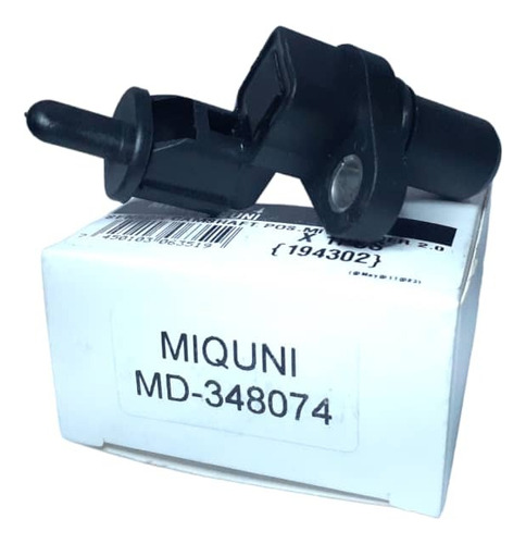 Sensor Posicion De Leva Mitsubishi Lancer Touring Cs6