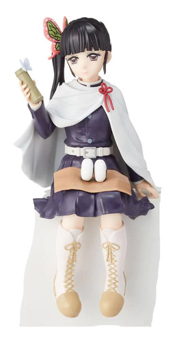 Figura Colecc Demon Slayer Pm Perchin Fig Kanao-re Run