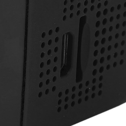 Cámara Pequeña Para Bebés Wifi 1080p Hd Con Detección De Mov