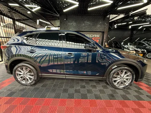 Mazda CX-5 2.5 Grand Touring At