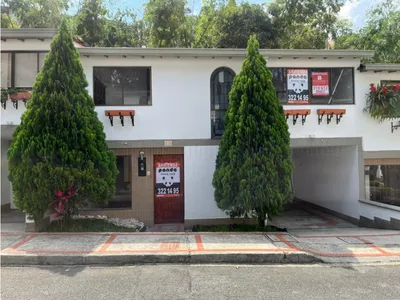 Casa en arriendo