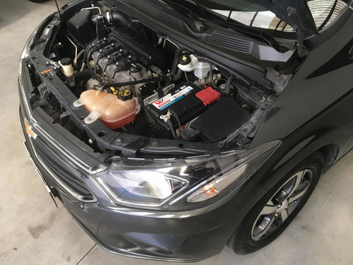Chevrolet Onix 1.4 Ltz 98cv 2018