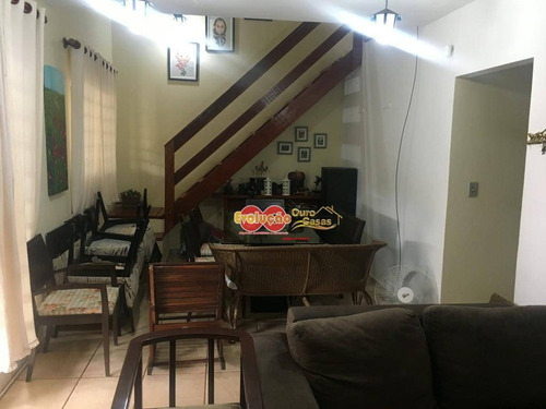 Chácara - Portal São Marcelo - Ch0671